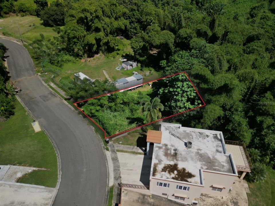Vendido Recientemente: $55,000 (0.18 acres)