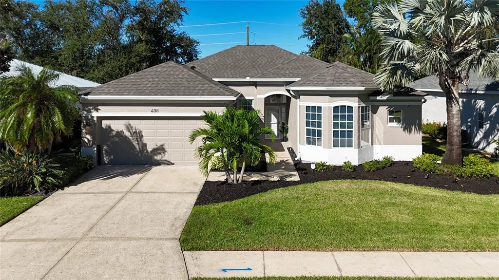 En Venta: $410,000 (3 camas, 2 baños, 1693 Pies cuadrados)