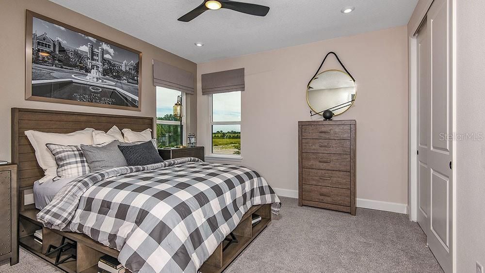 Active With Contract: $723,006 (4 beds, 3 baths, 2748 Square Feet)