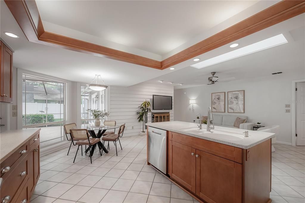 Active With Contract: $629,900 (4 beds, 3 baths, 2756 Square Feet)