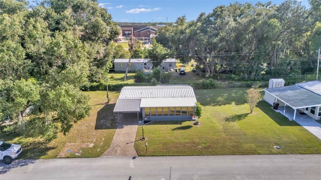 На продажу: $129,000 (2 спален, 2 ванн, 960 Квадратных фут)