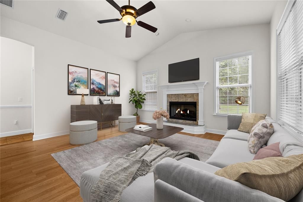 Active With Contract: $374,900 (3 beds, 2 baths, 1908 Square Feet)