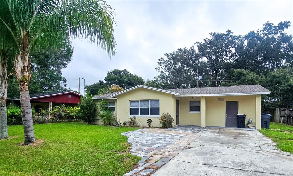 Recently Rented: $1,600 (3 beds, 1 baths, 1264 Square Feet)