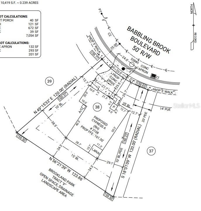 Active With Contract: $361,999 (4 beds, 2 baths, 1848 Square Feet)