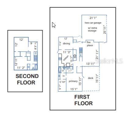 En Venta: $425,000 (3 camas, 2 baños, 1918 Pies cuadrados)