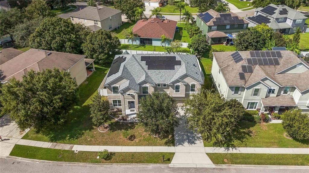 Active With Contract: $599,990 (5 beds, 4 baths, 4247 Square Feet)