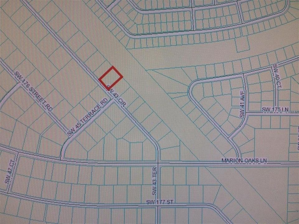 На продажу: $50,000 (1.00 acres)