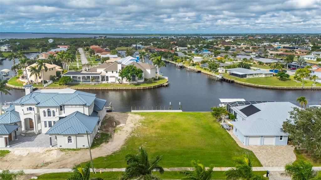 Active With Contract: $600,000 (0.29 acres)