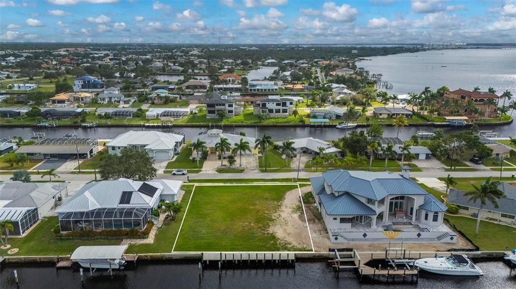 Active With Contract: $600,000 (0.29 acres)