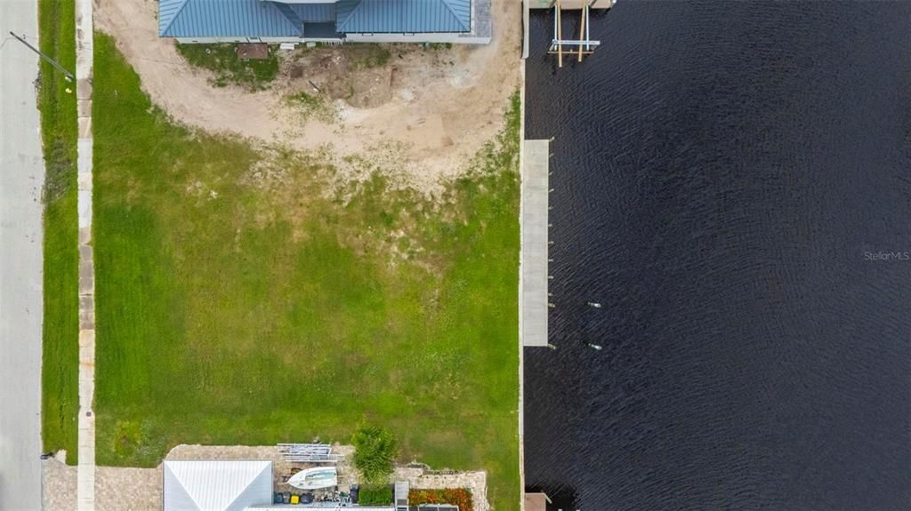 Active With Contract: $600,000 (0.29 acres)