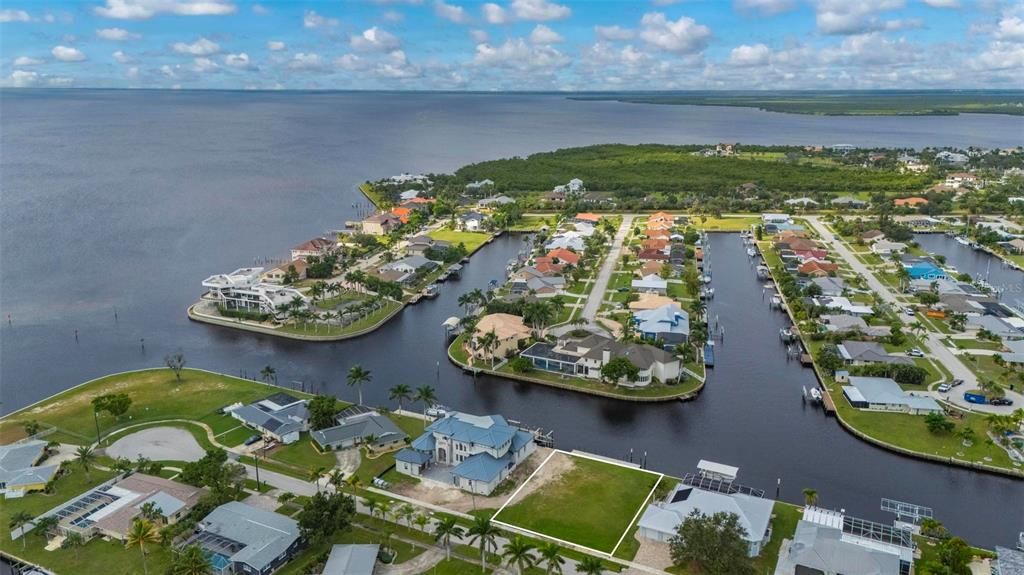 Active With Contract: $600,000 (0.29 acres)