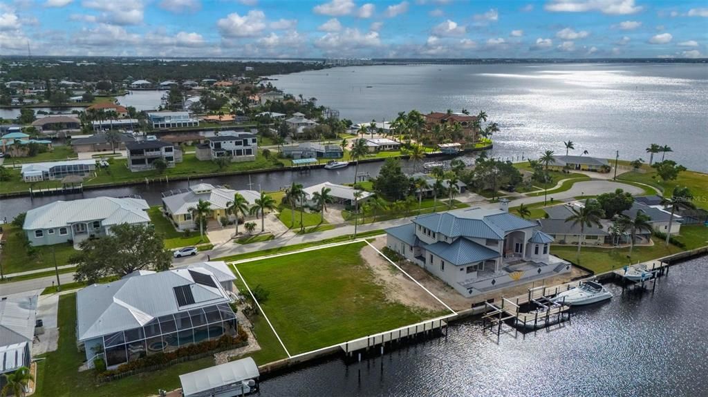 Active With Contract: $600,000 (0.29 acres)