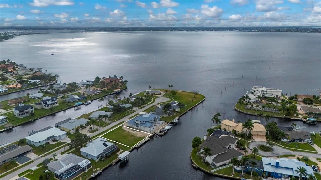 Active With Contract: $600,000 (0.29 acres)