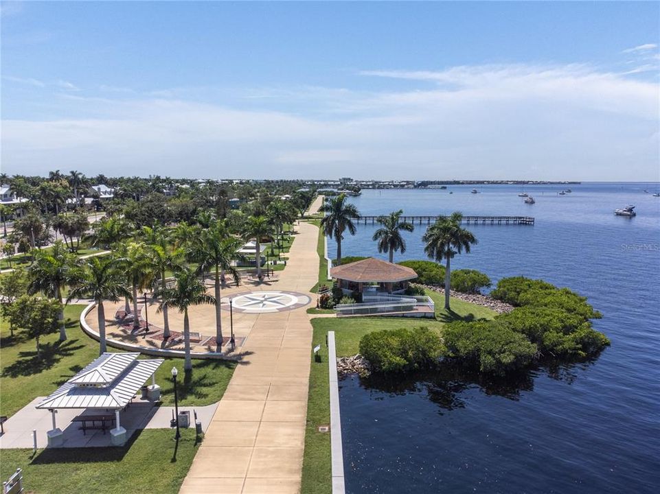 Active With Contract: $600,000 (0.29 acres)