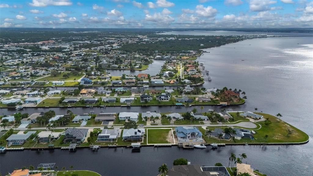 Active With Contract: $600,000 (0.29 acres)