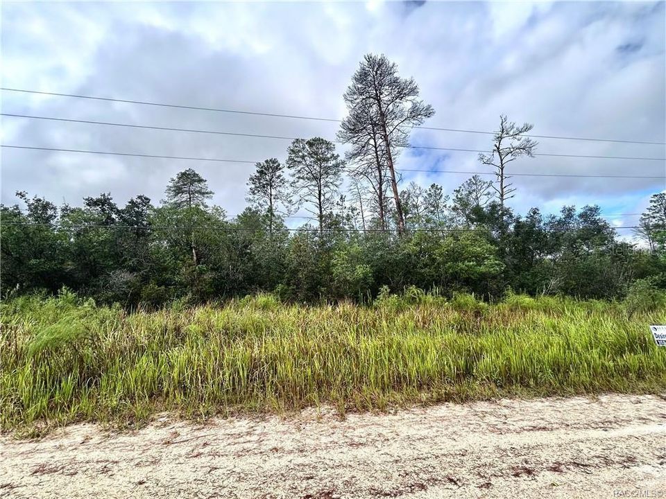 Recently Sold: $58,000 (1.37 acres)