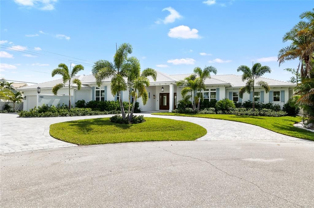 На продажу: $5,995,000 (5 спален, 5 ванн, 4016 Квадратных фут)