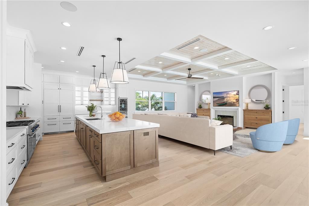 На продажу: $5,995,000 (5 спален, 5 ванн, 4016 Квадратных фут)