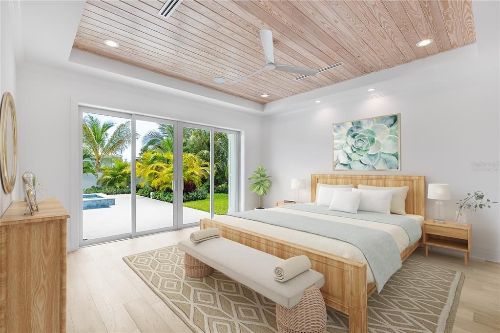 На продажу: $5,995,000 (5 спален, 5 ванн, 4016 Квадратных фут)