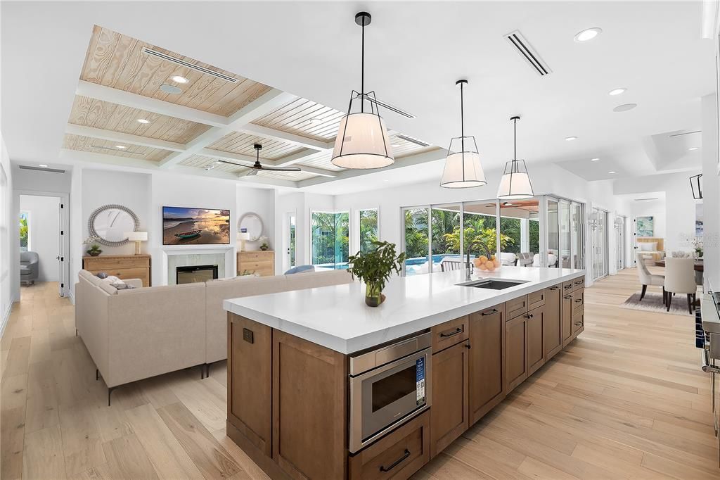 На продажу: $5,995,000 (5 спален, 5 ванн, 4016 Квадратных фут)