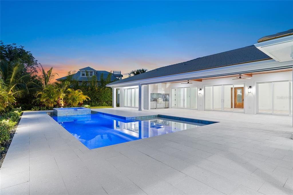 На продажу: $5,995,000 (5 спален, 5 ванн, 4016 Квадратных фут)