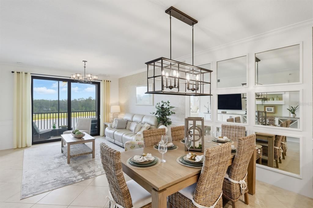 Под контрактом: $309,900 (2 спален, 2 ванн, 1121 Квадратных фут)