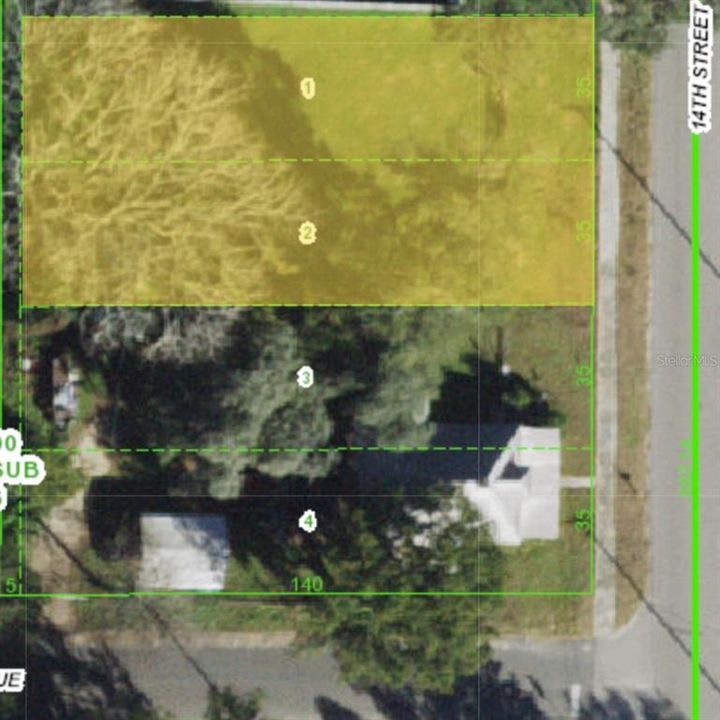 На продажу: $49,900 (0.25 acres)