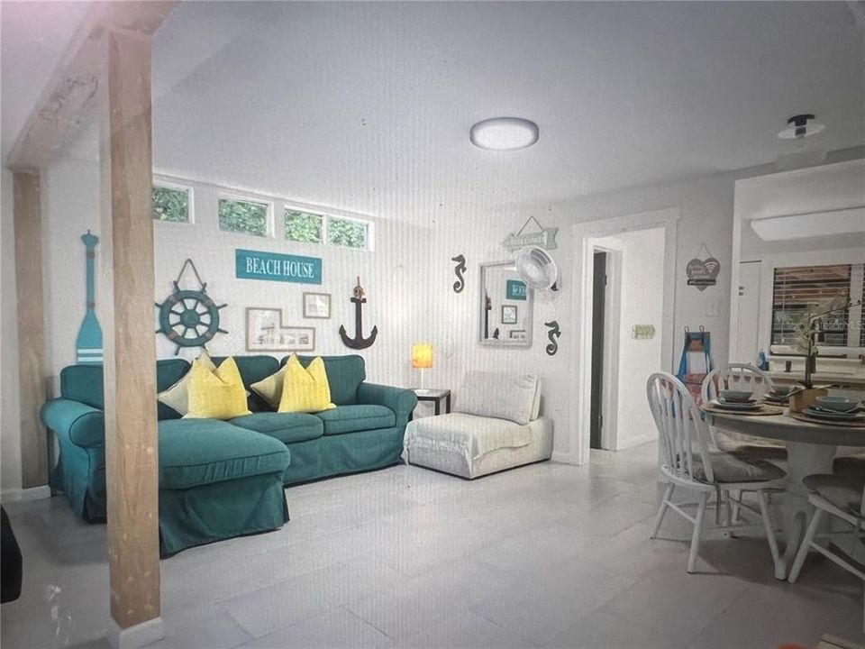 出租: $1,800 (2 贝兹, 1 浴室, 751 平方英尺)