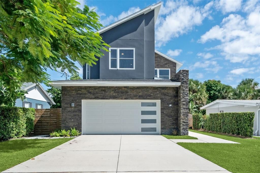 На продажу: $950,000 (4 спален, 3 ванн, 2509 Квадратных фут)