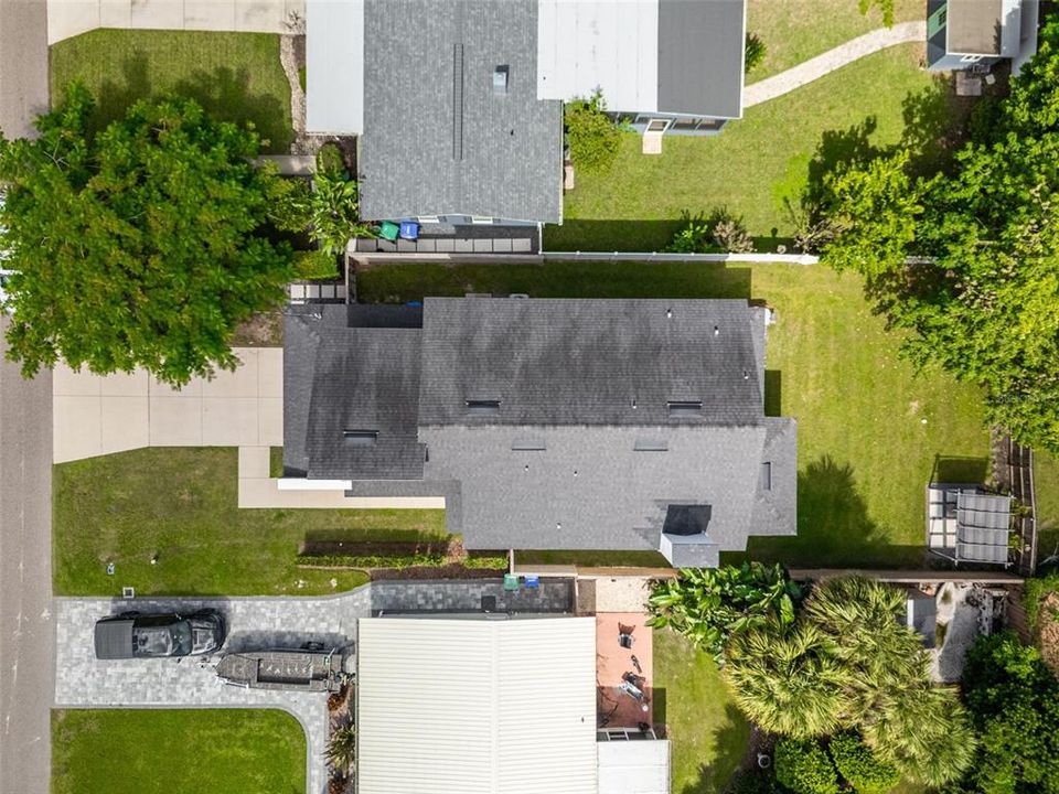 На продажу: $950,000 (4 спален, 3 ванн, 2509 Квадратных фут)