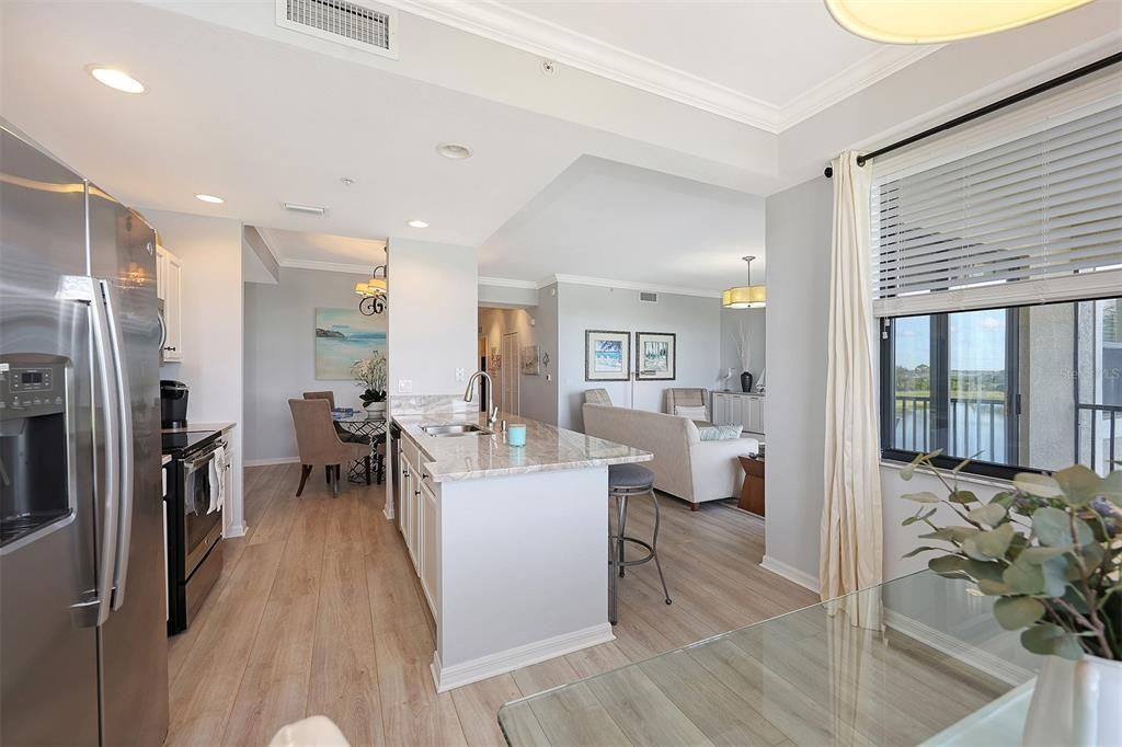 For Rent: $5,000 (2 beds, 2 baths, 1156 Square Feet)