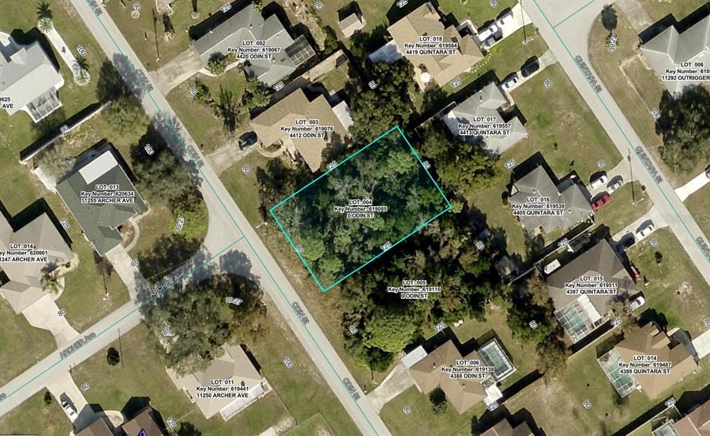 Active With Contract: $70,000 (0.23 acres)