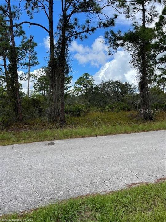 На продажу: $17,000 (0.23 acres)