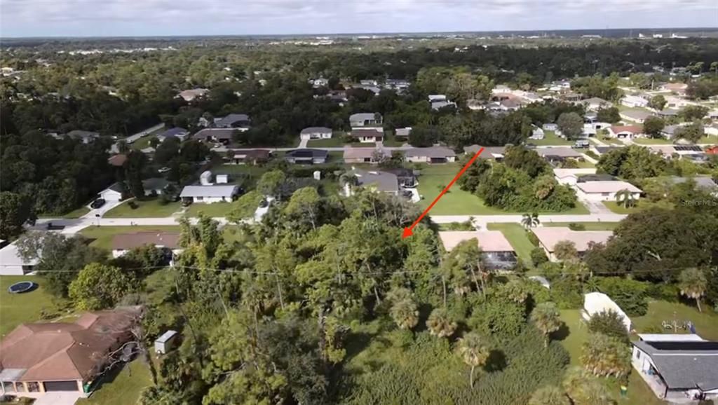 Activo con contrato: $20,000 (0.23 acres)