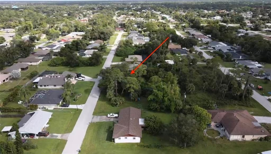 Activo con contrato: $20,000 (0.23 acres)