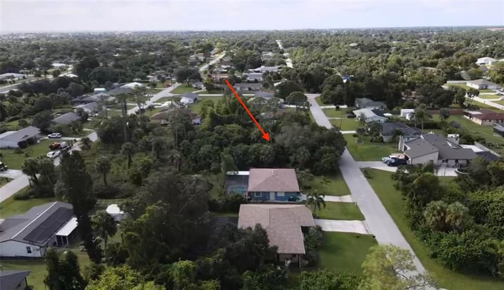 Activo con contrato: $20,000 (0.23 acres)