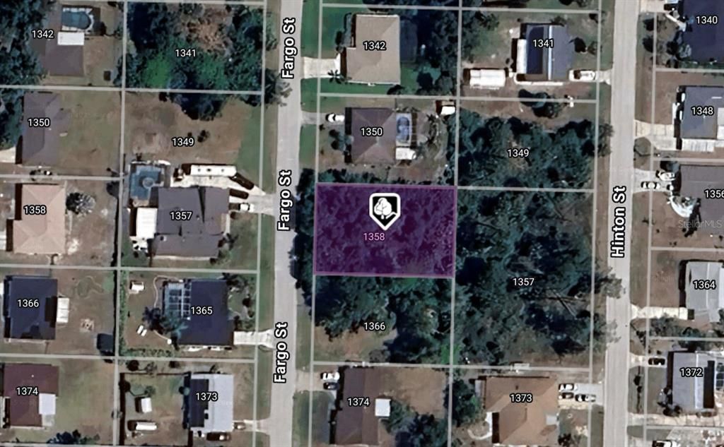 Activo con contrato: $20,000 (0.23 acres)