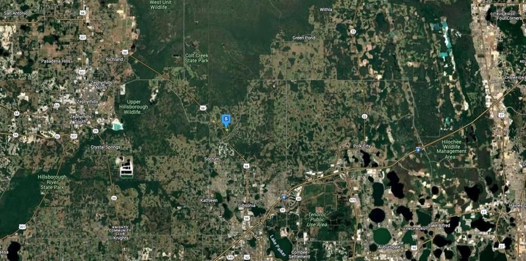 En Venta: $136,999 (9.51 acres)