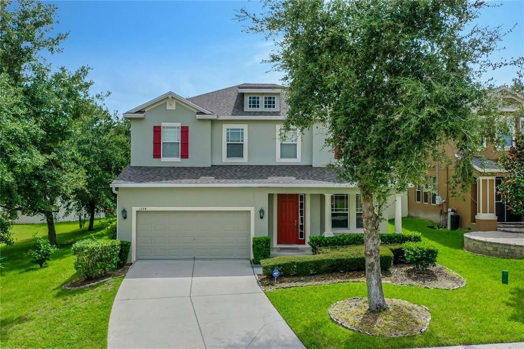 合同活跃: $3,000 (5 贝兹, 2 浴室, 2345 平方英尺)