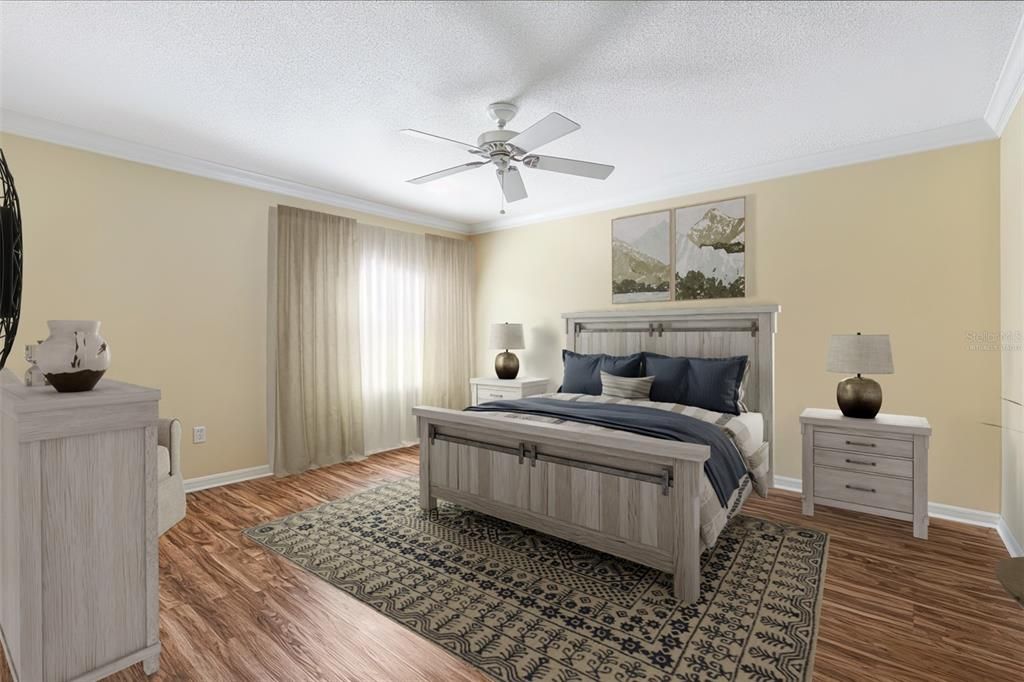 合同活跃: $335,000 (3 贝兹, 2 浴室, 1392 平方英尺)