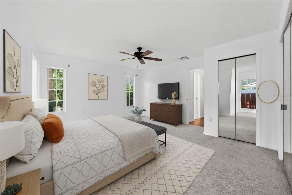 Activo con contrato: $630,000 (4 camas, 3 baños, 2240 Pies cuadrados)