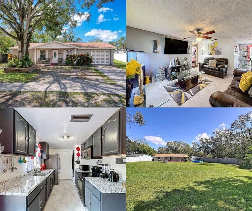 Active With Contract: $315,000 (4 beds, 2 baths, 1088 Square Feet)