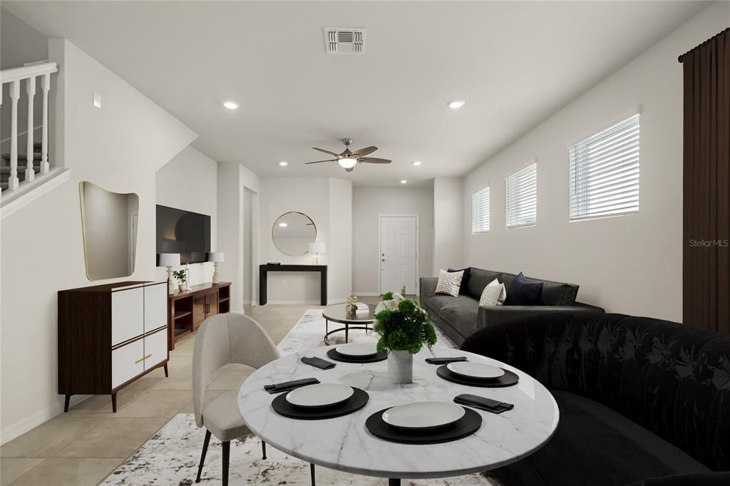 Под контрактом: $565,000 (5 спален, 5 ванн, 2621 Квадратных фут)