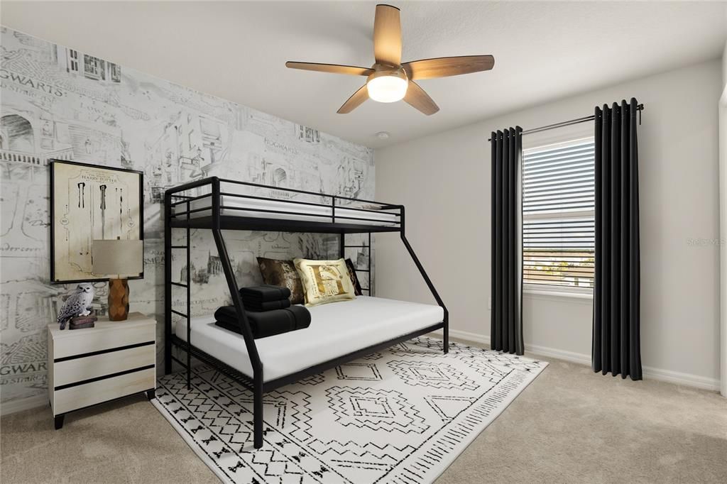 Под контрактом: $565,000 (5 спален, 5 ванн, 2621 Квадратных фут)