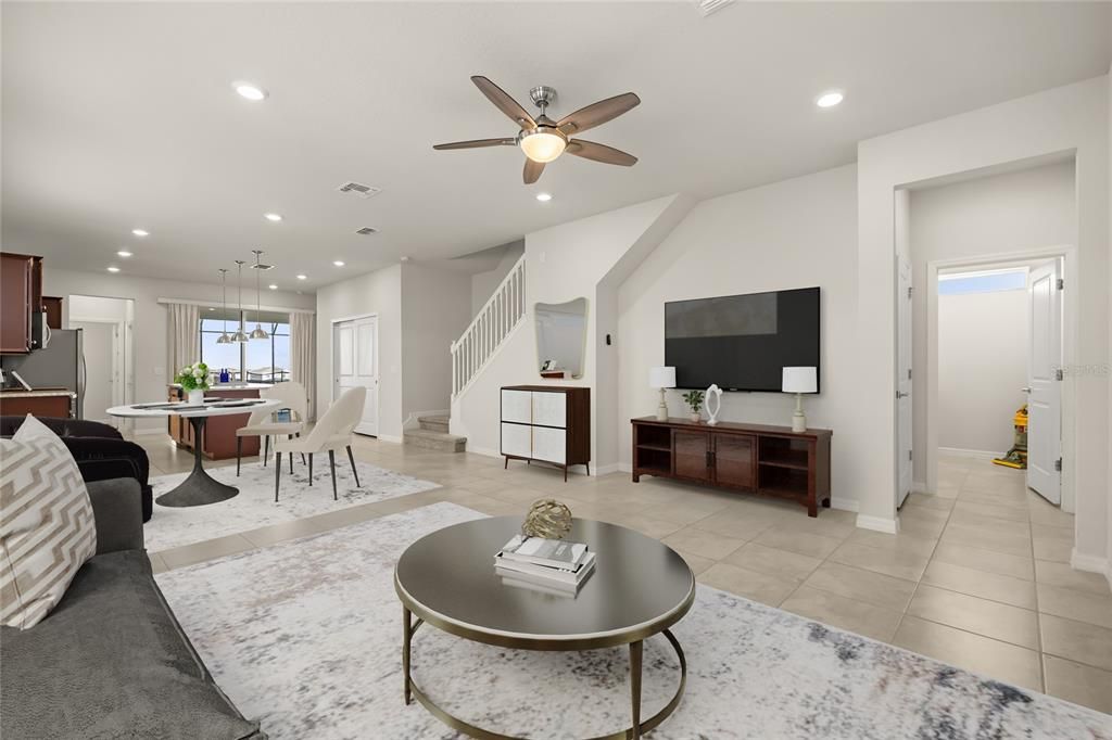 Под контрактом: $565,000 (5 спален, 5 ванн, 2621 Квадратных фут)