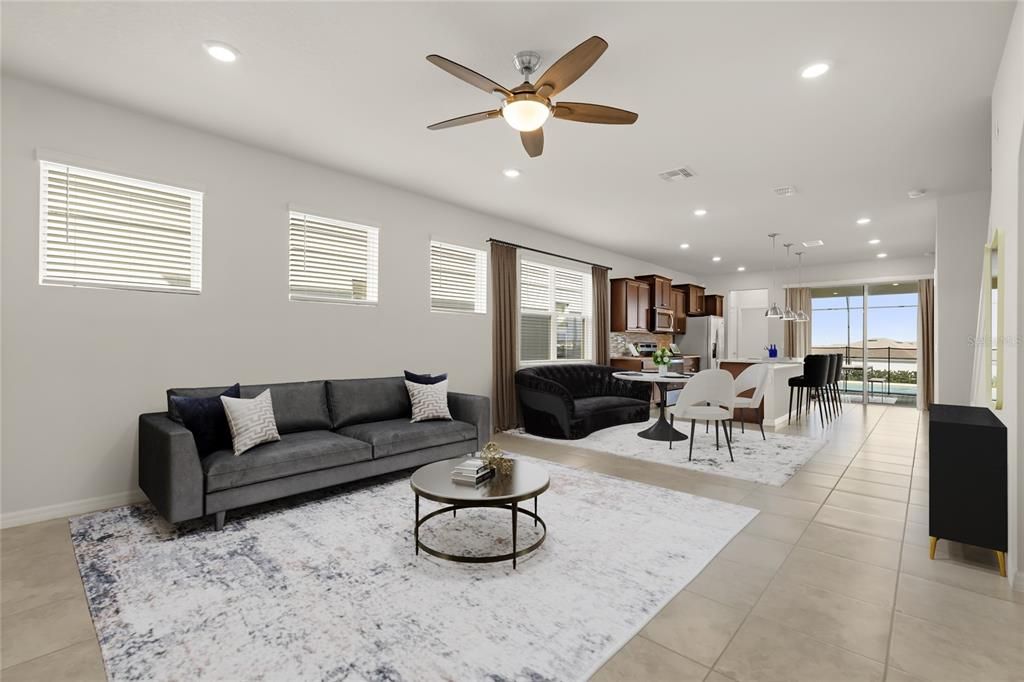 Под контрактом: $565,000 (5 спален, 5 ванн, 2621 Квадратных фут)