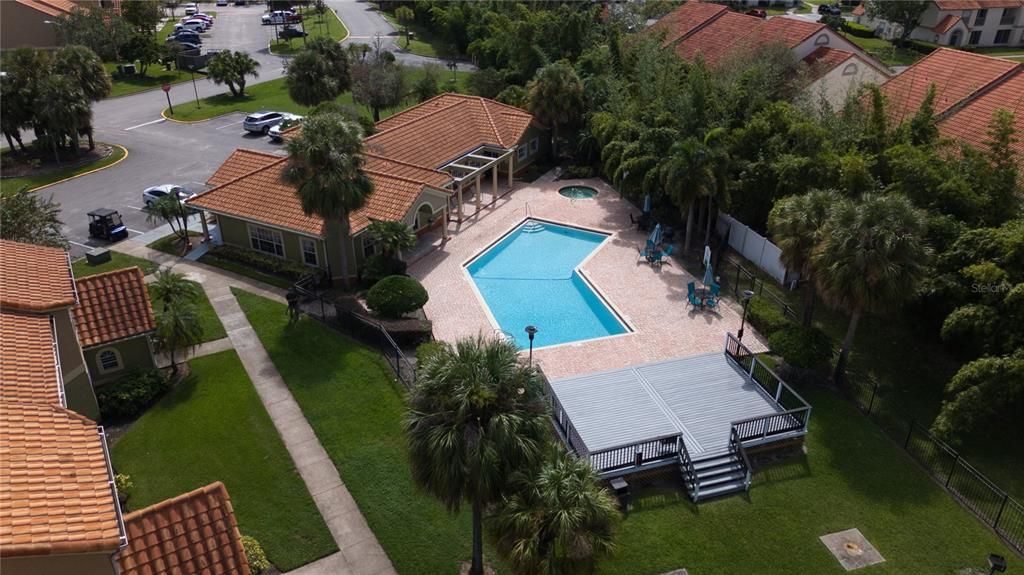 Под контрактом: $1,500 (2 спален, 2 ванн, 967 Квадратных фут)