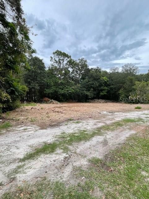 待售: $243,000 (1.61 acres)