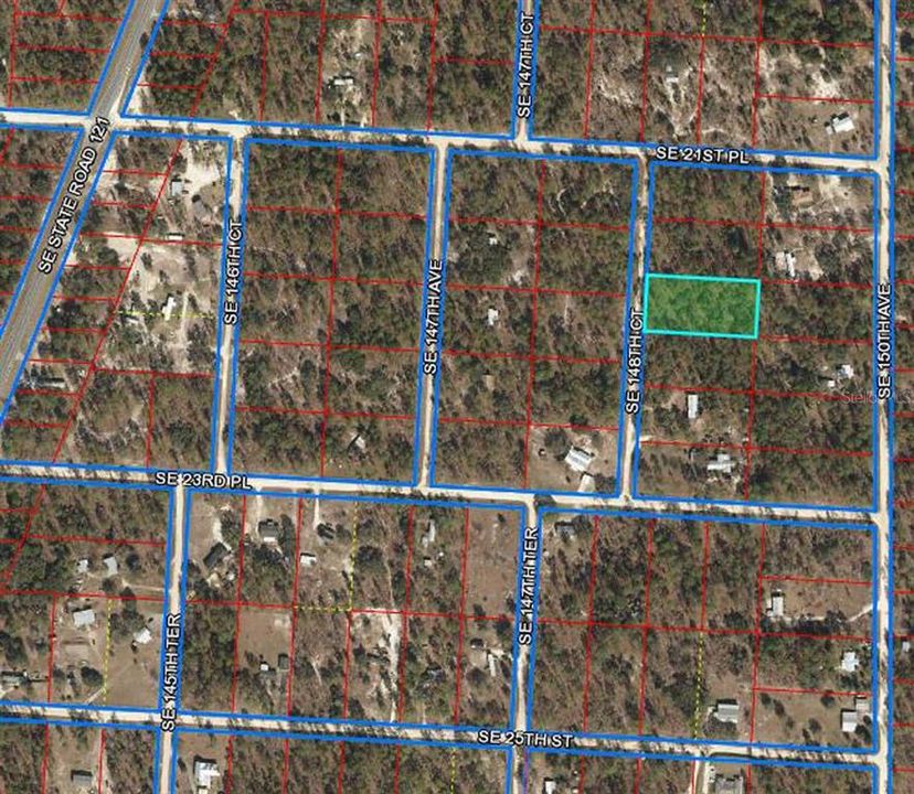 Active With Contract: $20,000 (1.25 acres)