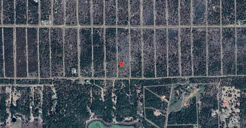 待售: $7,499 (0.20 acres)